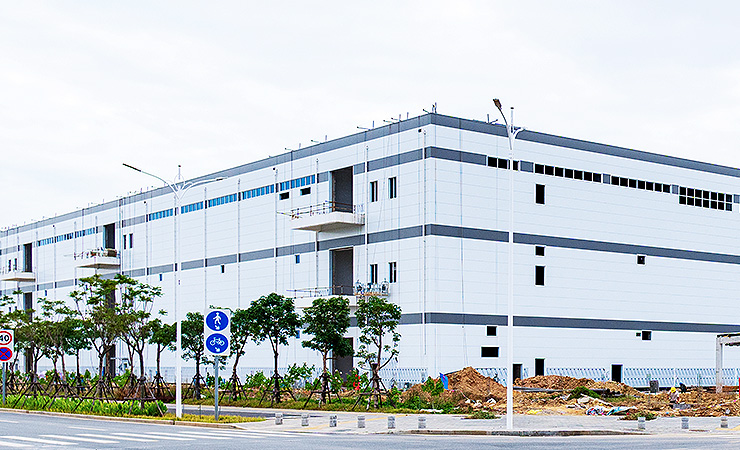 河北友鑫防腐保溫管（guǎn）道製造有限公司