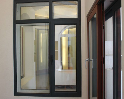 斷橋門窗 斷橋門窗