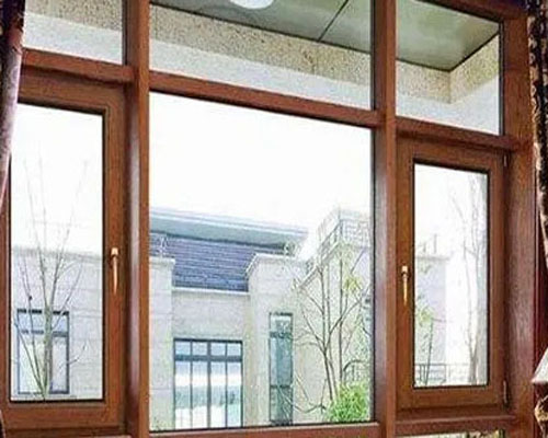 河北斷橋門窗 河北斷橋門窗