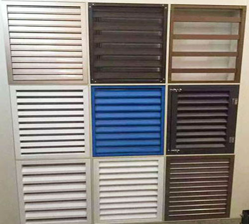 鋁百葉窗 鋁百葉窗