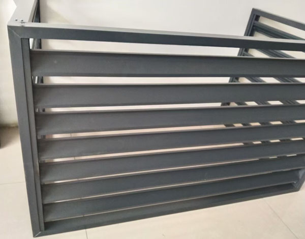 空（kōng）調外機罩